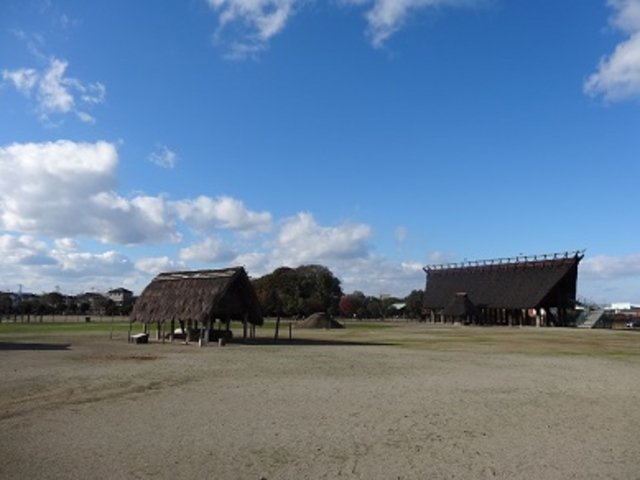 🏞️ 이케가미 소네 사적공원(이케가미소네시세키코엔) 이미지 1